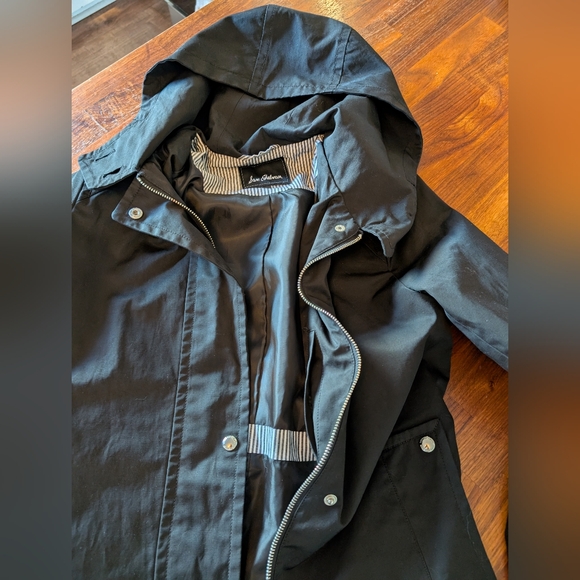 Sam Edamame Anorak Style Jacket Size xs - Picture 14 of 14